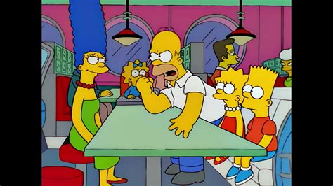 The Simpsons season 11 .